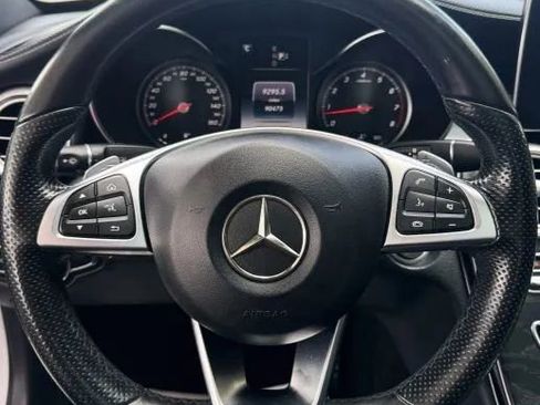 Used 2015 Mercedes-Benz C 300 4MATIC Sedan image 30