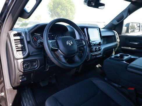 New 2026 RAM 1500 Tradesman AWD/4WD image 11