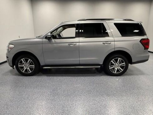 Certified 2023 Ford Expedition Limited AWD/4WD image 8