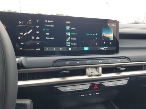 New 2027 Kia Telluride S image 22