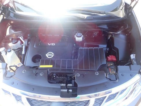 Used 2014 Nissan Murano SL w/ Navigation Package AWD/4WD image 38