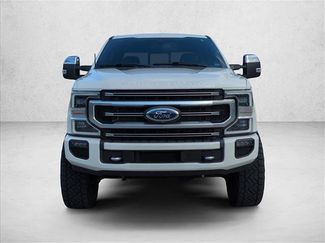 Used 2022 Ford F350 Platinum video 2