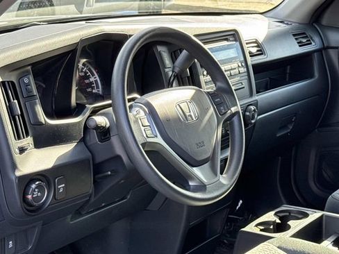 Used 2013 Honda Ridgeline RTS image 25