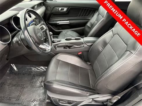 Used 2023 Ford Mustang GT Premium image 4