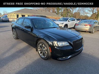 Used 2016 Chrysler 300 S w/ 300S Premium Group
