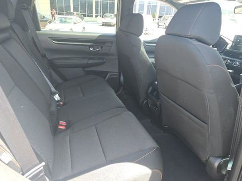 Used 2026 Honda CR-V Sport image 14