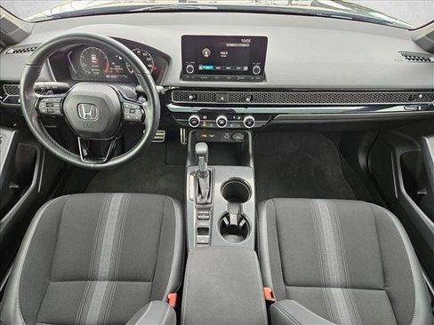 Used 2024 Honda Civic Sport image 15
