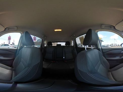 Used 2025 Nissan Rogue SV AWD/4WD image 44