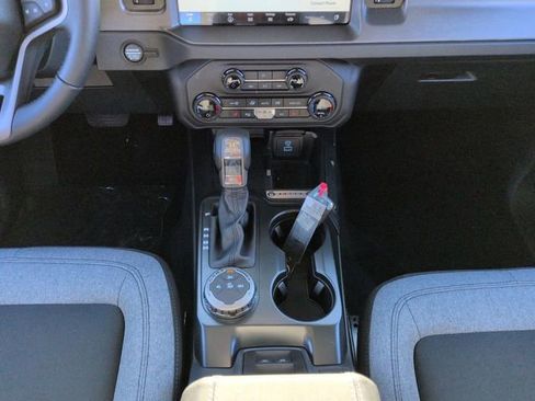 New 2025 Ford Bronco Big Bend image 18