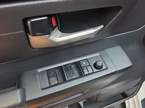 Used 2023 Toyota Tundra SR5 w/ SX Package image 26