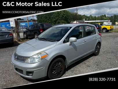 Used 2008 Nissan Versa 1.8 S w/ PWR Pkg