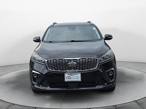 Used 2019 Kia Sorento SX FWD image 8