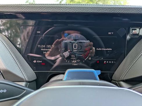New 2026 GMC Yukon Denali w/ Denali Reserve Package RWD image 34