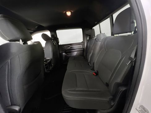 Used 2022 RAM 1500 Big Horn image 23