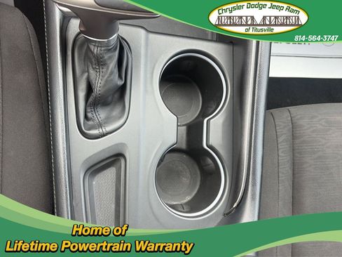 Used 2024 Dodge Durango SXT AWD/4WD image 24
