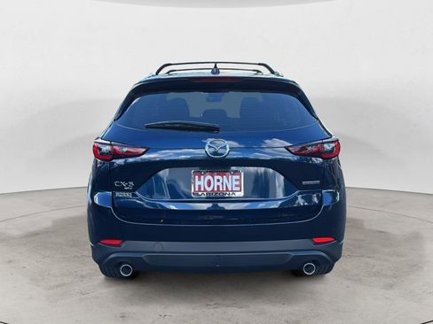 New 2025 MAZDA CX-5 AWD 2.5 S image 4