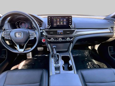 Used 2019 Honda Accord Sport image 15