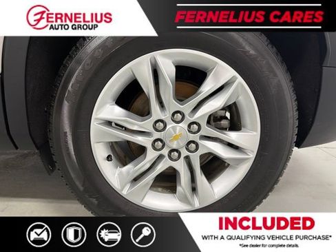 Used 2021 Chevrolet Blazer LT AWD/4WD image 46