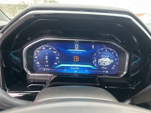 New 2026 Chevrolet Silverado 1500 LT w/ Safety Package AWD/4WD image 22