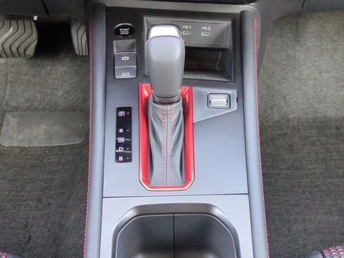 New 2026 Nissan Kicks SR FWD image 19