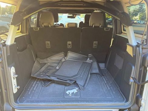 Used 2026 Ford Bronco Raptor AWD/4WD image 30