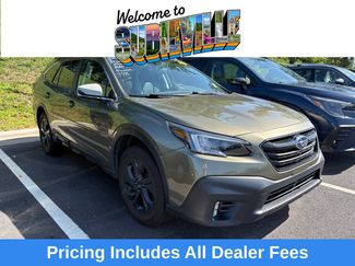 Used 2020 Subaru Outback Onyx Edition XT AWD/4WD video 1