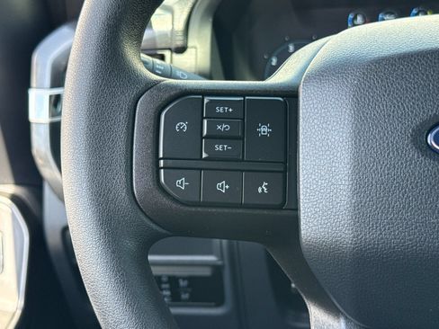 Used 2024 Ford F150 STX RWD image 30