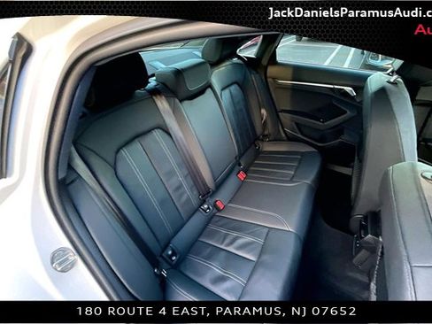 Used 2022 Audi A3 2.0T Premium w/ Convenience Package image 19