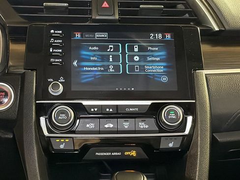 Used 2021 Honda Civic EX-L image 17