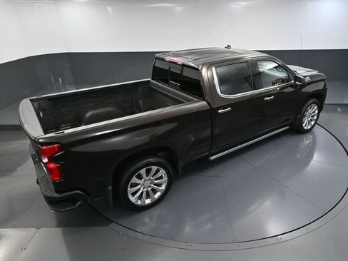 Used 2020 Chevrolet Silverado 1500 High Country image 64