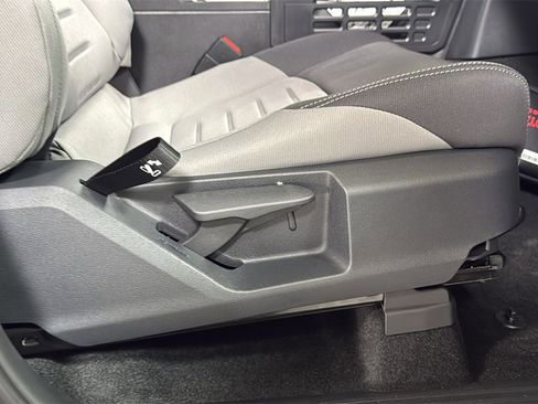 New 2025 Toyota Tacoma PreRunner image 19