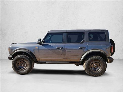 New 2025 Ford Bronco Badlands image 7