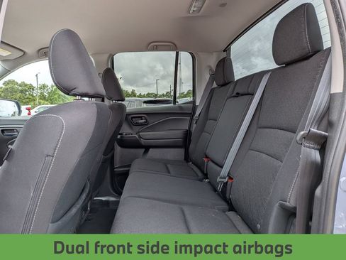 Used 2024 Honda Ridgeline Sport+ image 24