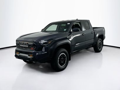 Used 2025 Toyota Tacoma TRD Off-Road