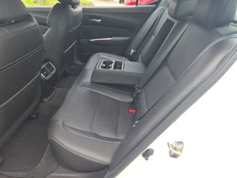 Used 2016 Acura TLX V6 SH-AWD w/ Technology Pkg image 19