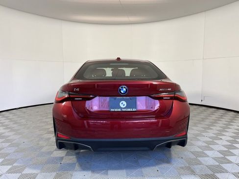 Used 2025 BMW i4 xDrive40i w/ Premium Package image 6