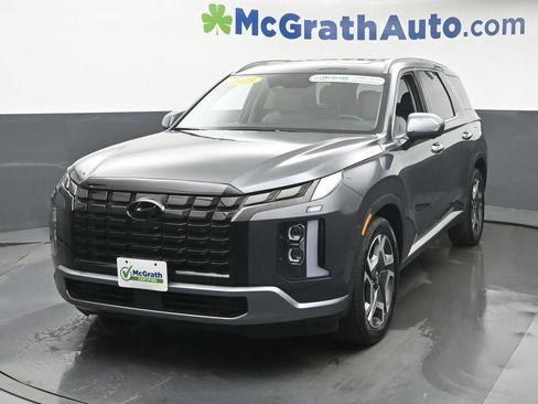 Used 2025 Hyundai Palisade SEL AWD/4WD image 24