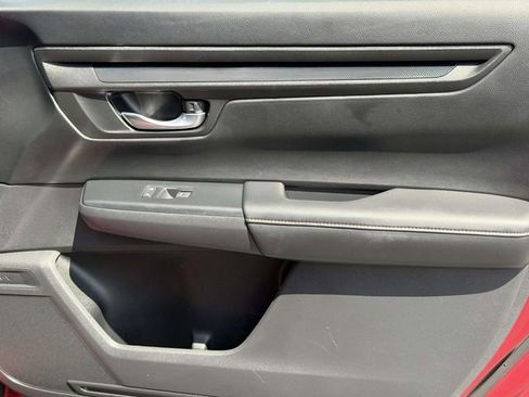 Certified 2023 Honda CR-V Sport image 6