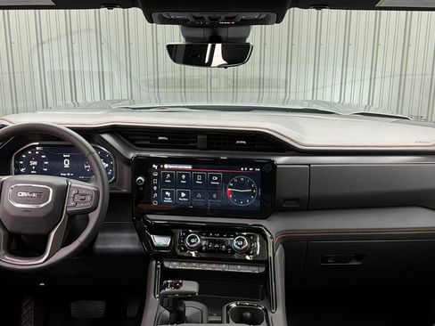 Used 2026 GMC Sierra 1500 AT4 w/ AT4 Premium Package AWD/4WD image 37