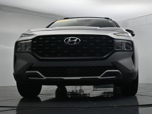 Used 2023 Hyundai Santa Fe XRT FWD image 30