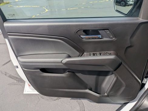 New 2026 GMC Canyon Elevation w/ Convenience Package image 11