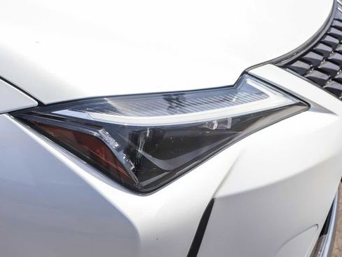 Used 2024 Lexus UX 250h AWD w/ Premium Package image 11