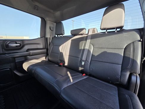 Used 2023 Chevrolet Silverado 1500 W/T w/ WT Convenience Package image 24