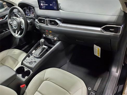 New 2025 MAZDA CX-5 AWD 2.5 S w/ Preferred Package image 15