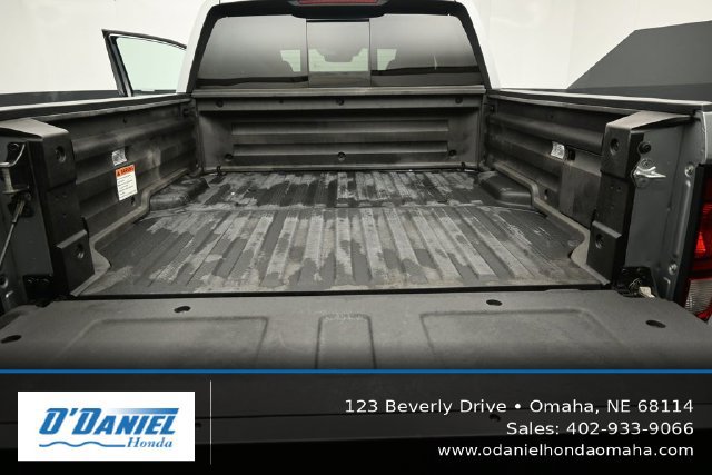 Used 2023 Honda Ridgeline RTL image 37