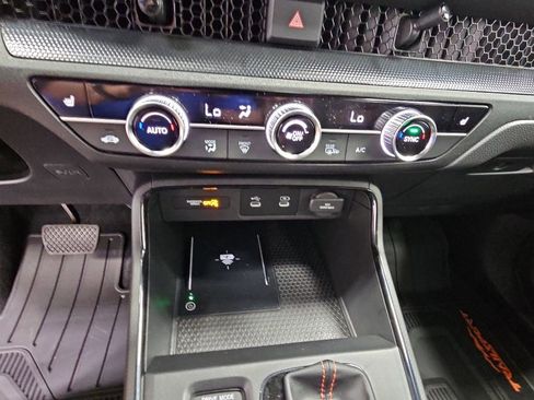 New 2026 Honda CR-V TrailSport image 17