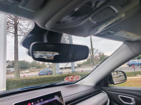 Used 2022 Jeep Compass Latitude image 26