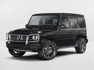 New 2026 Mercedes-Benz G 550 video 1