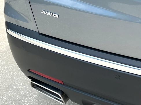 New 2026 Cadillac XT5 Luxury AWD/4WD image 24
