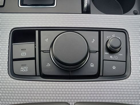 New 2026 MAZDA CX-90 3.3 Turbo w/ Premium Plus Pkg image 36